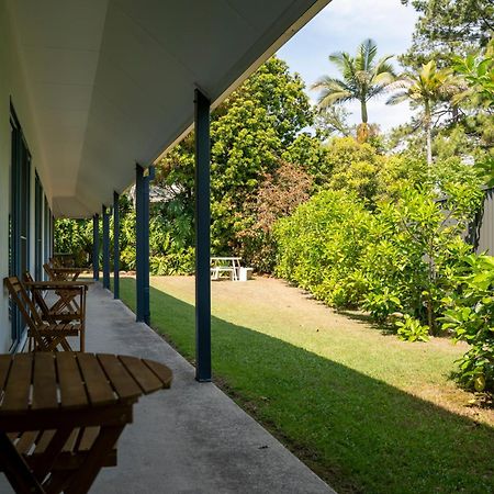 Woolgoolga Coast Motel Exteriér fotografie
