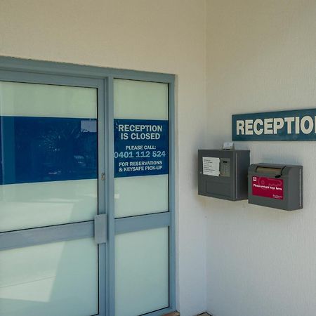 Woolgoolga Coast Motel Exteriér fotografie