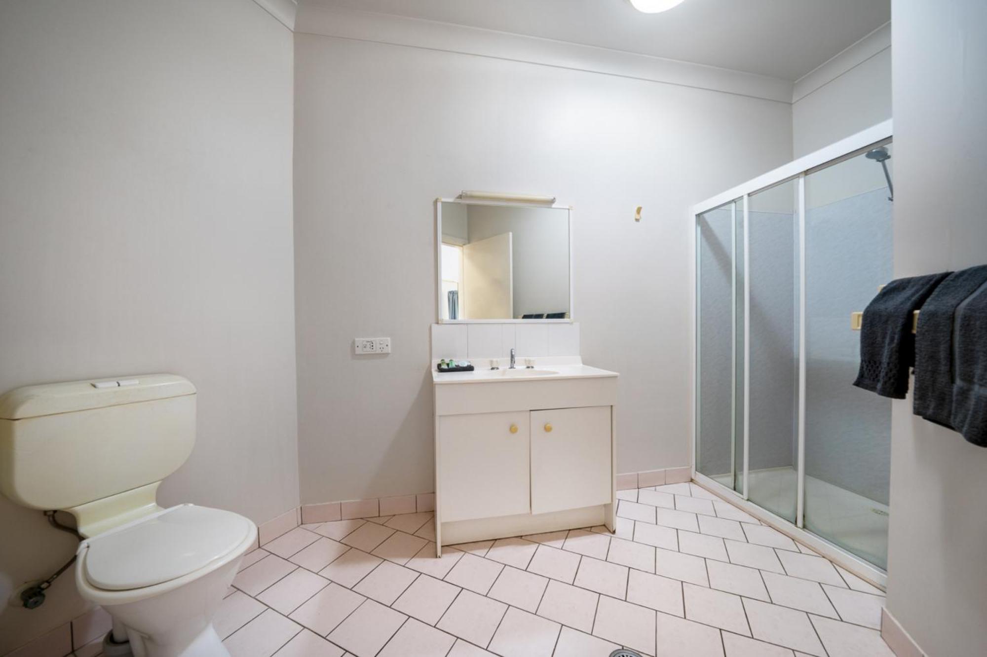 Woolgoolga Coast Motel Pokoj fotografie
