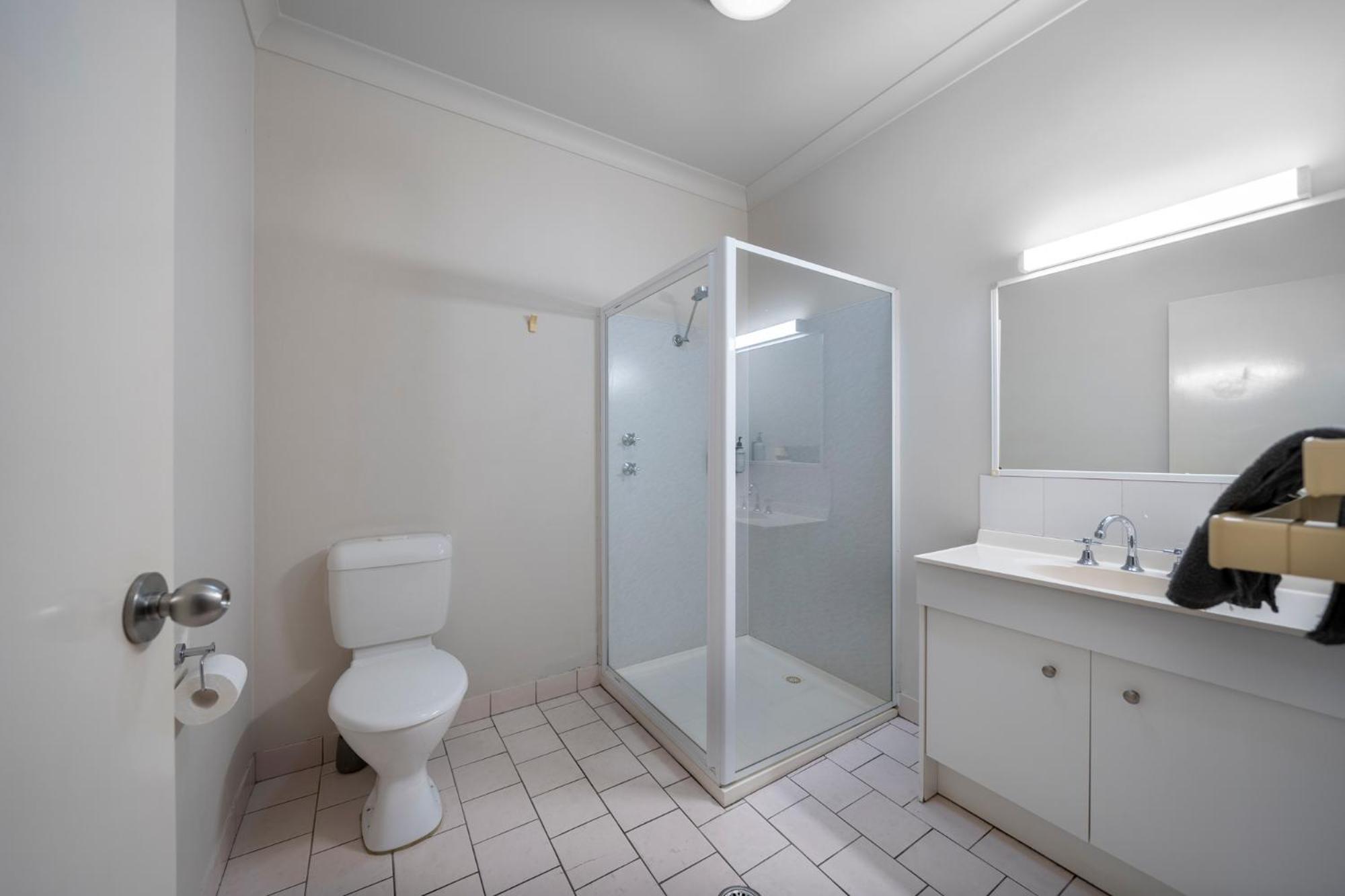 Woolgoolga Coast Motel Exteriér fotografie