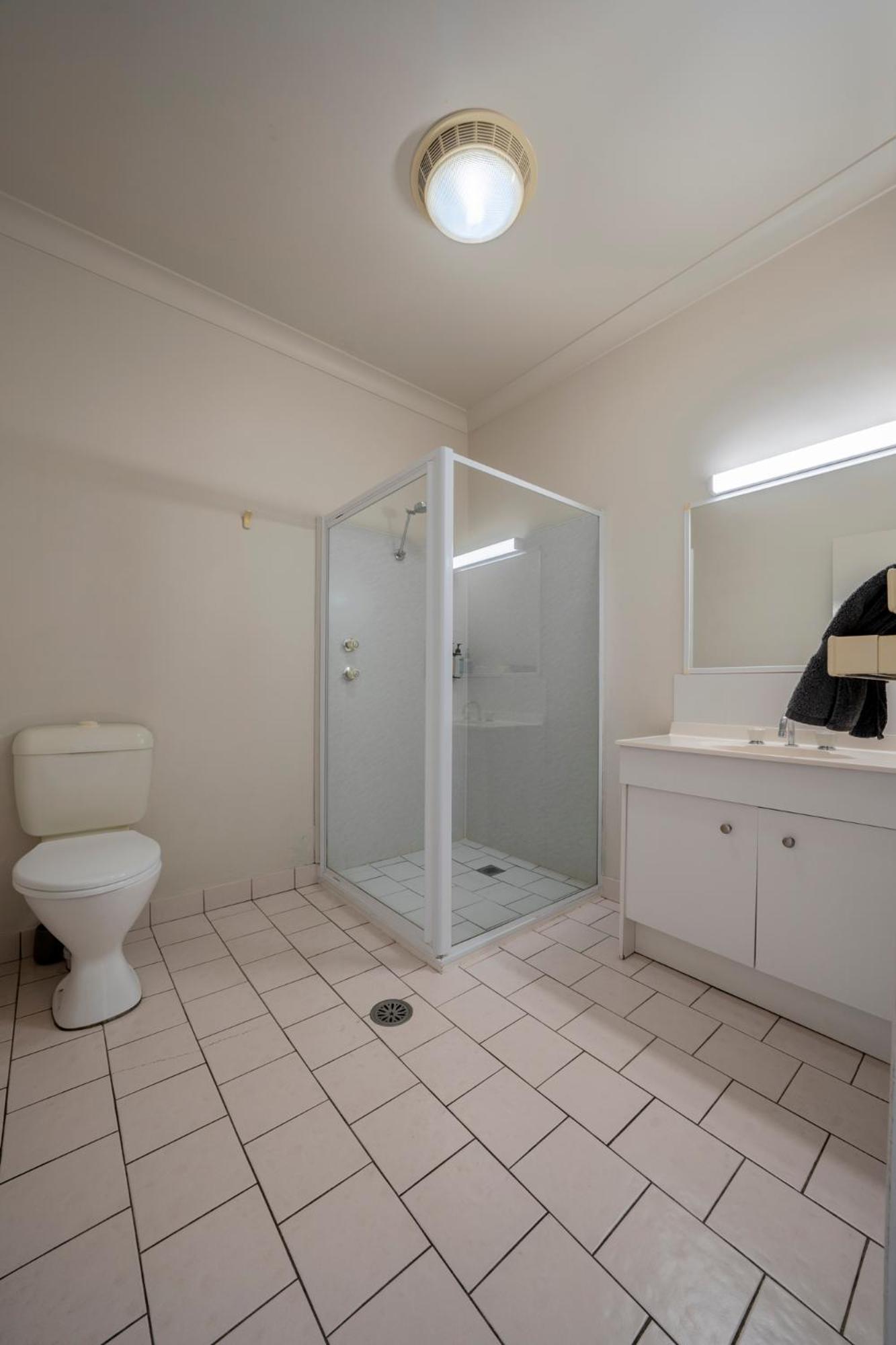 Woolgoolga Coast Motel Exteriér fotografie