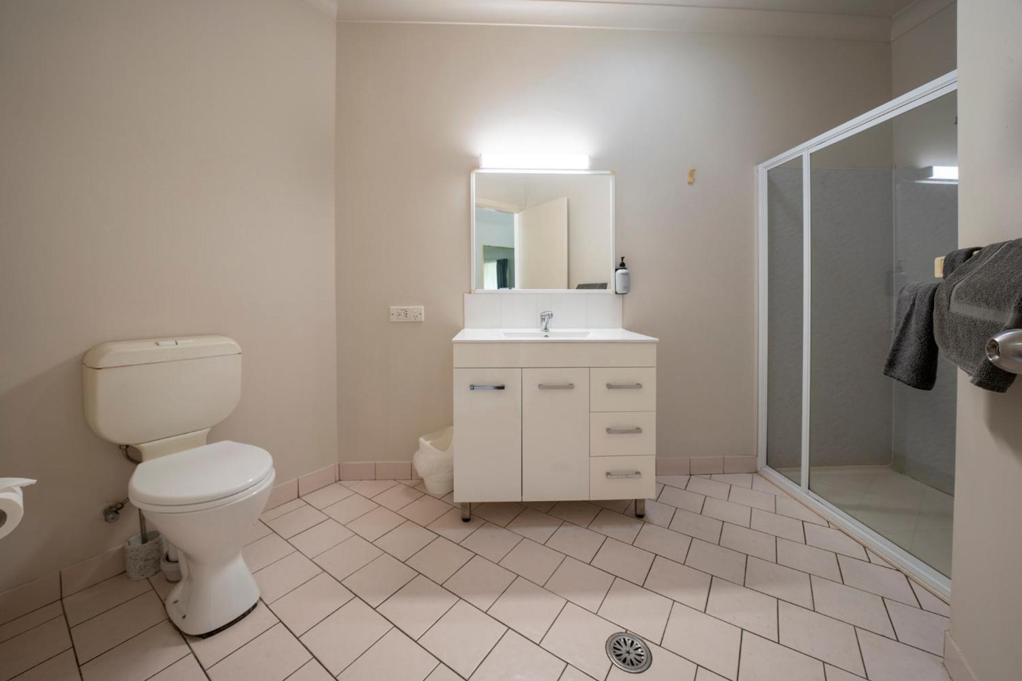 Woolgoolga Coast Motel Exteriér fotografie